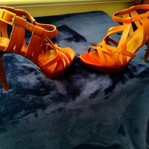 Diane Von Furstenburg Sandals